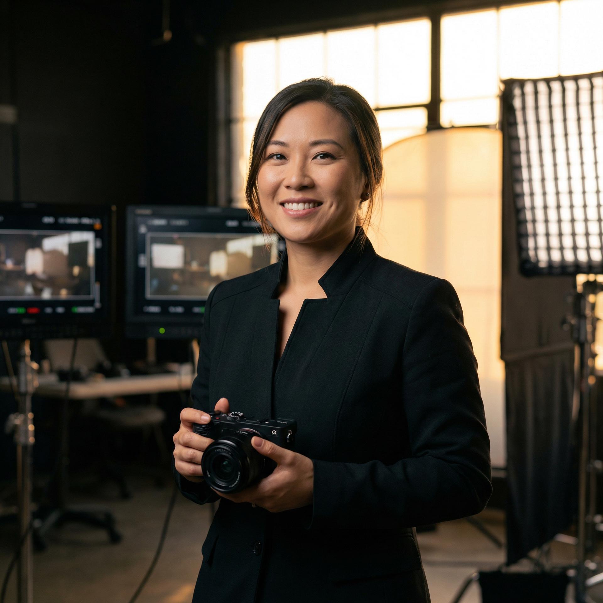 高清视频视频导演