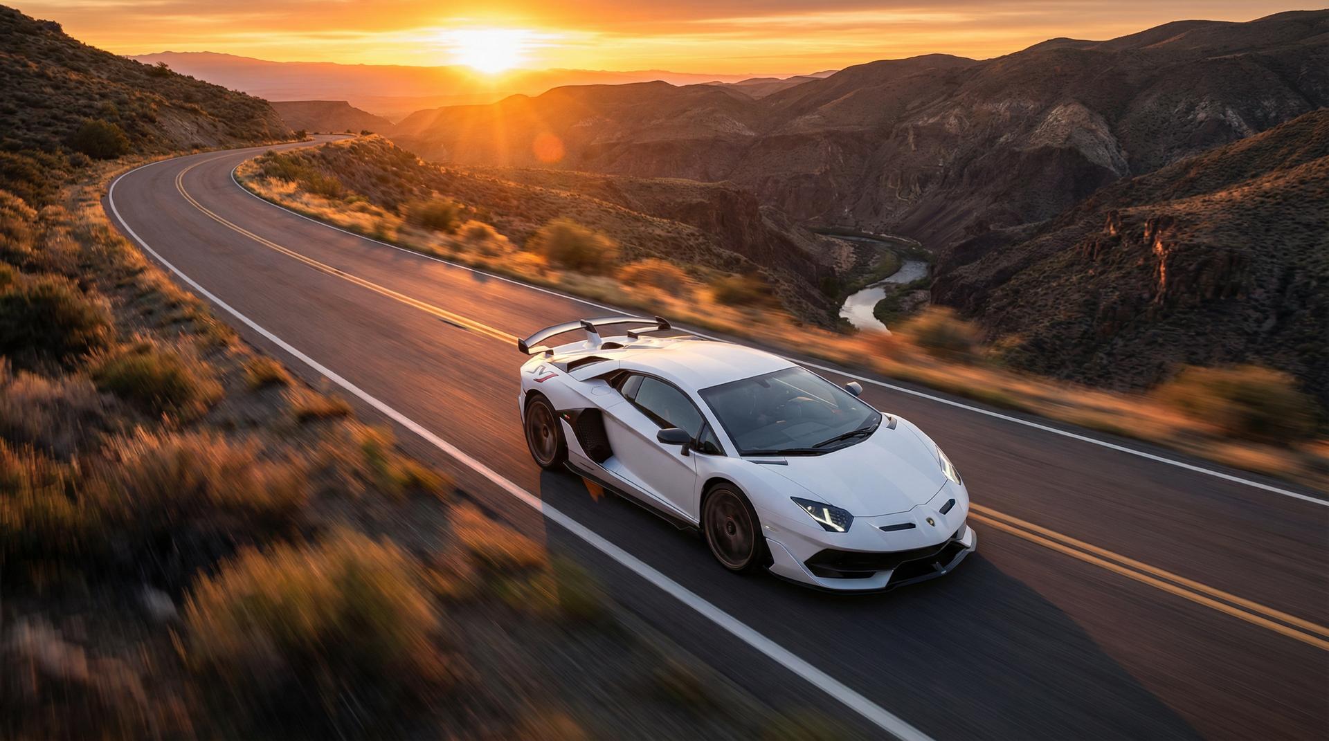 高清视频跑车视频分享