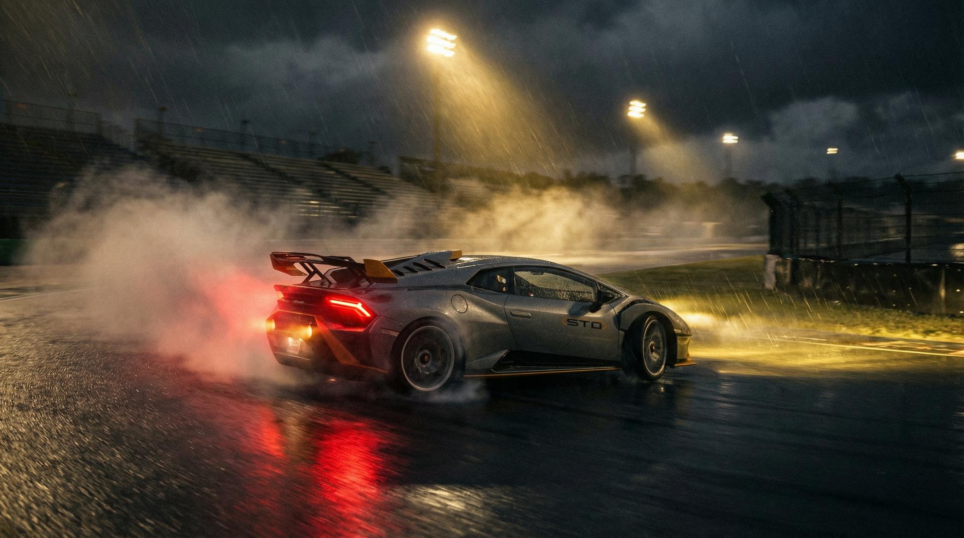 高清视频赛道视频